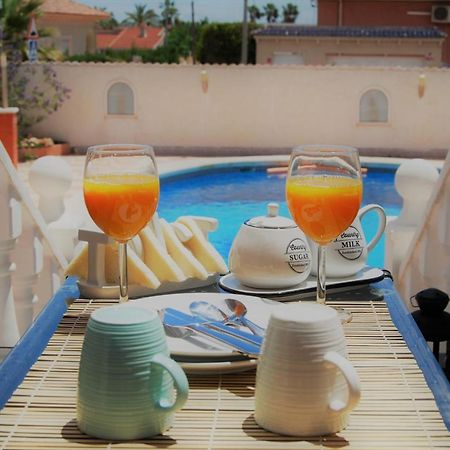 Casa De Limon Villa Ciudad Quesada Kültér fotó