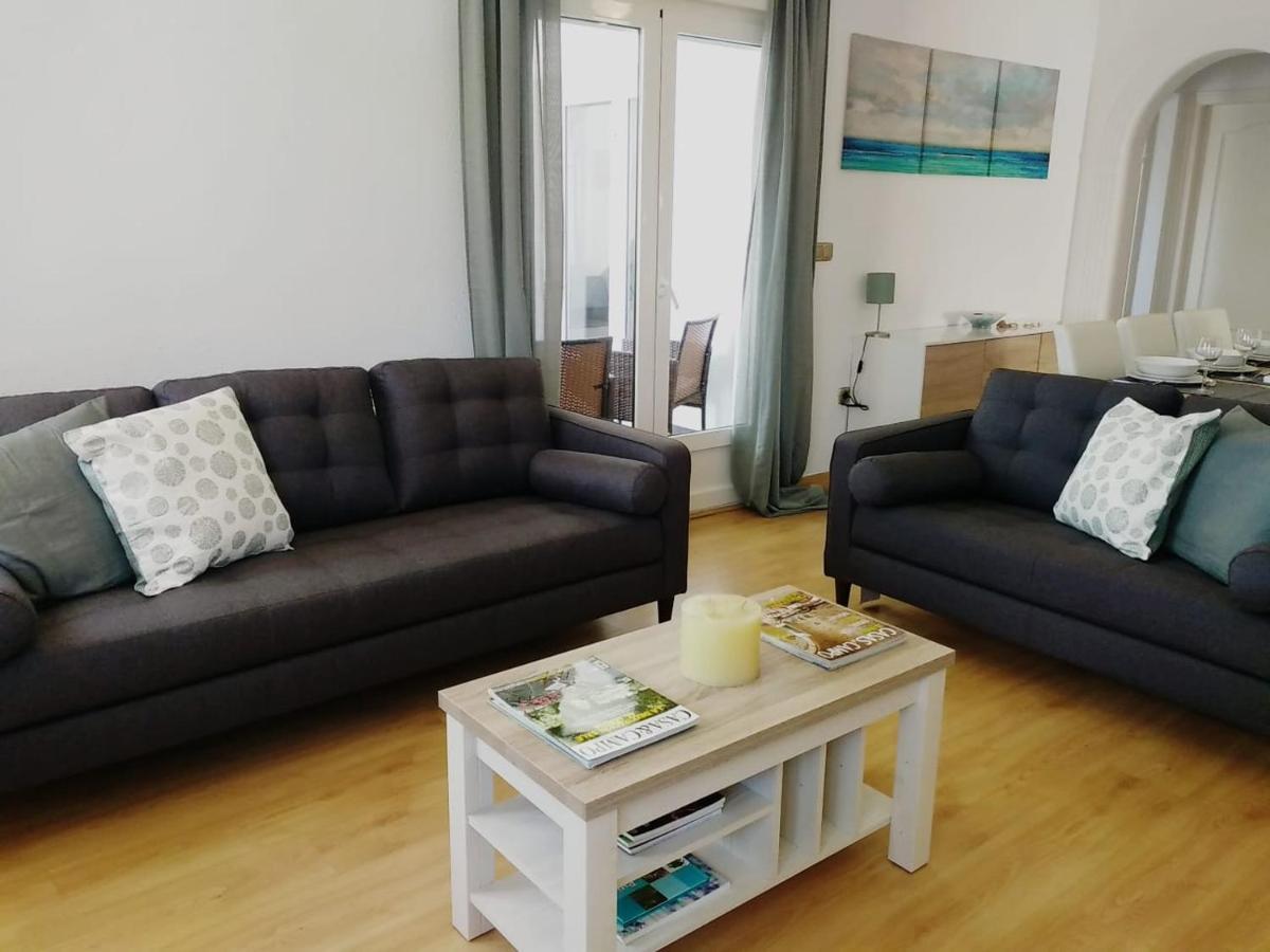 Casa De Limon Villa Ciudad Quesada Kültér fotó