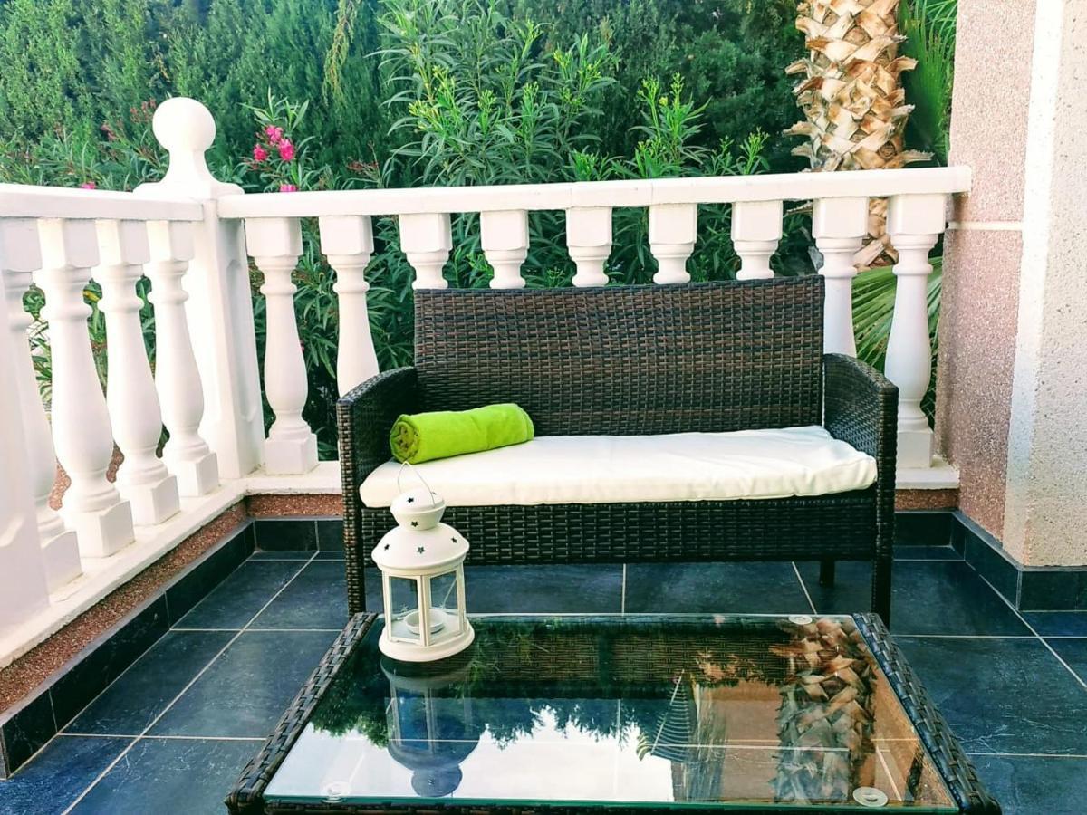 Casa De Limon Villa Ciudad Quesada Kültér fotó