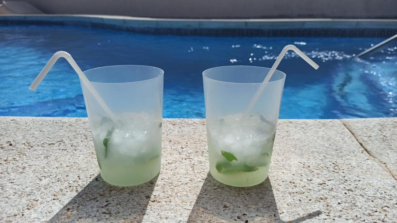 Casa De Limon Villa Ciudad Quesada Kültér fotó