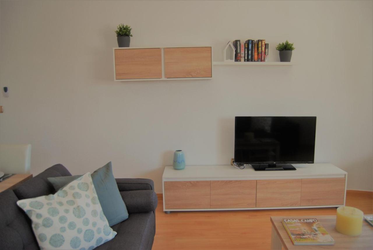 Casa De Limon Villa Ciudad Quesada Kültér fotó