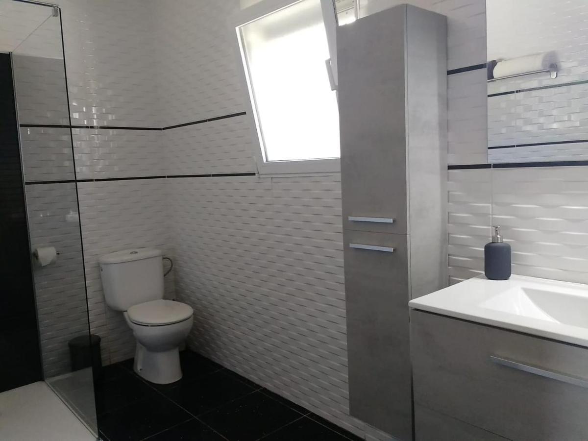 Casa De Limon Villa Ciudad Quesada Kültér fotó