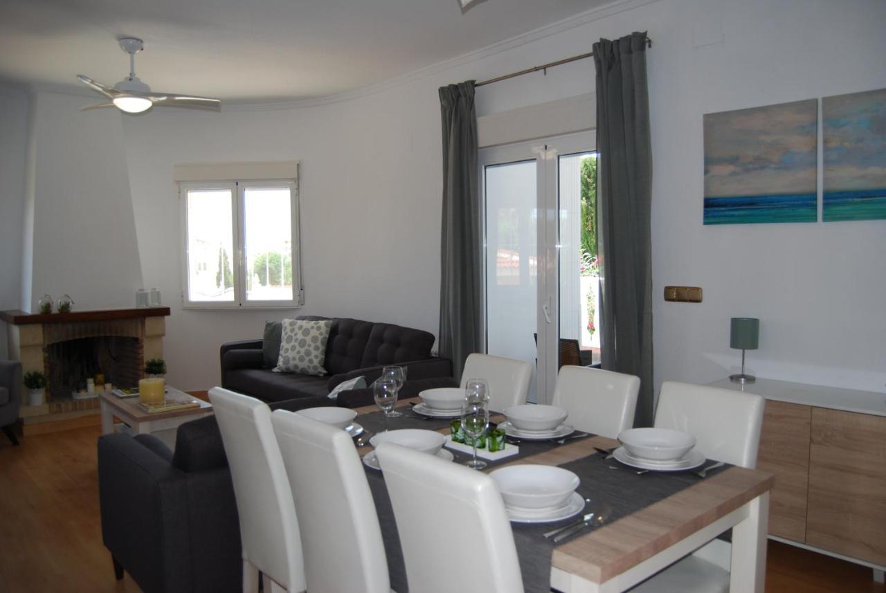 Casa De Limon Villa Ciudad Quesada Kültér fotó