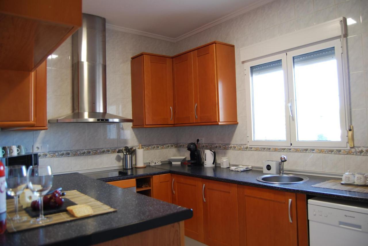 Casa De Limon Villa Ciudad Quesada Kültér fotó