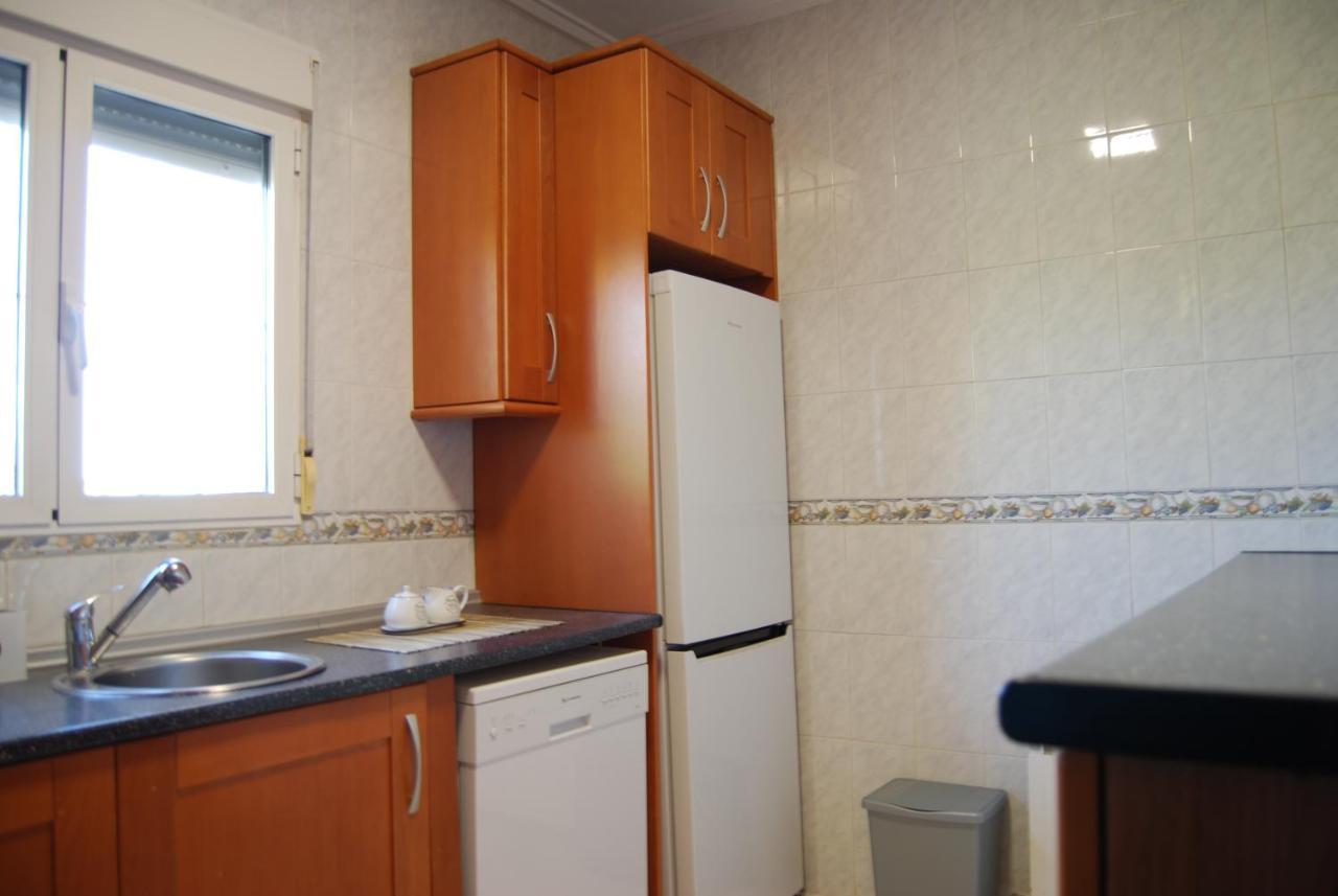 Casa De Limon Villa Ciudad Quesada Kültér fotó
