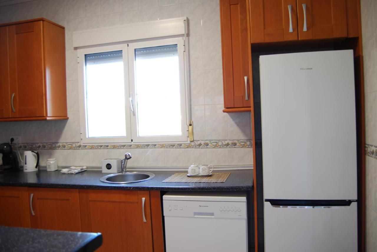 Casa De Limon Villa Ciudad Quesada Kültér fotó