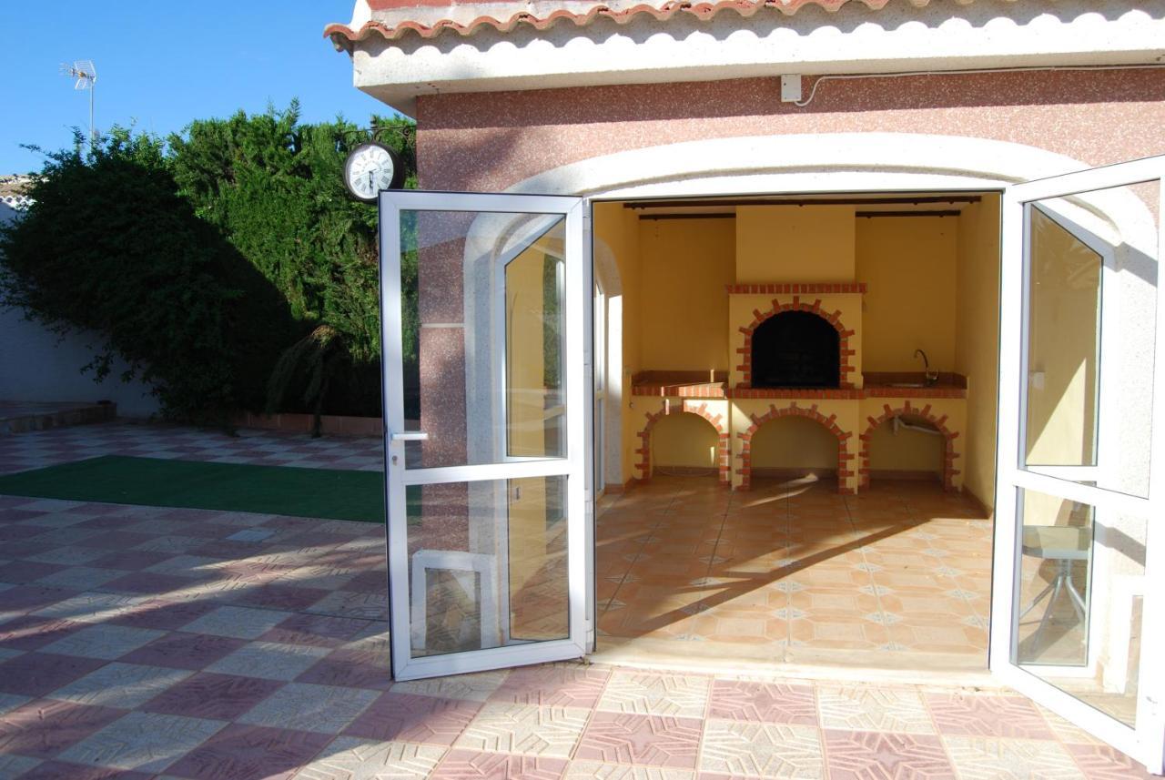 Casa De Limon Villa Ciudad Quesada Kültér fotó